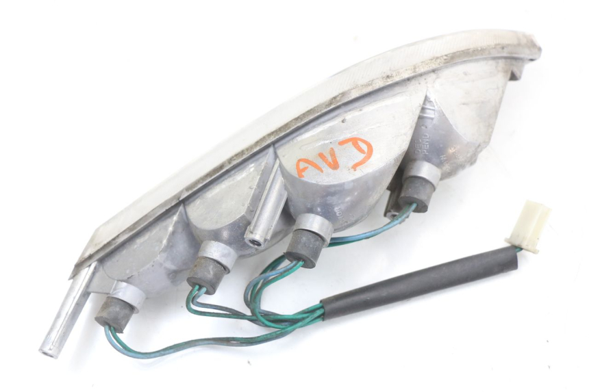 photo de FRECCE DESTRA ANTERIORE PEUGEOT VIVACITY NEW 4T 50 (2008 - 2017)