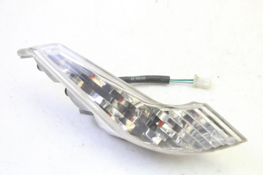 photo de FRECCE DESTRA ANTERIORE PEUGEOT VIVACITY NEW 4T 50 (2008 - 2017)