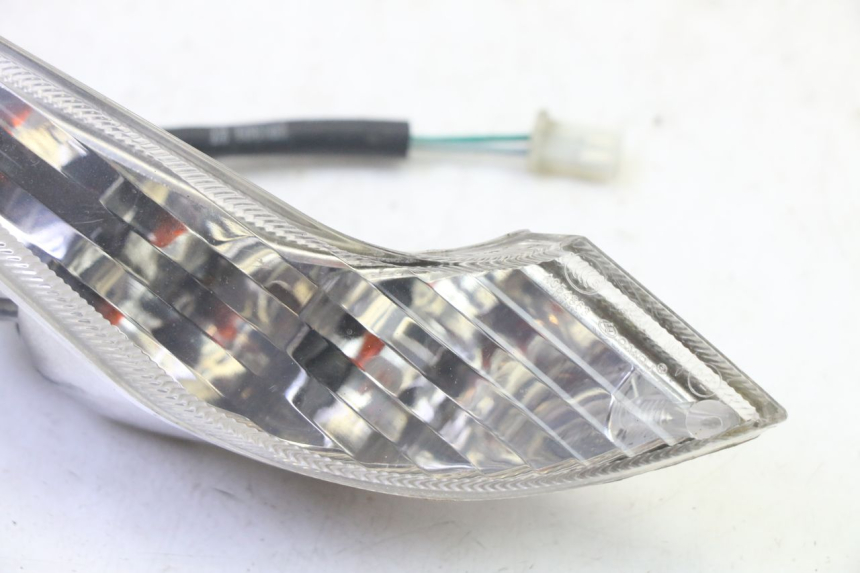 photo de FRECCE DESTRA ANTERIORE PEUGEOT VIVACITY NEW 4T 50 (2008 - 2017)