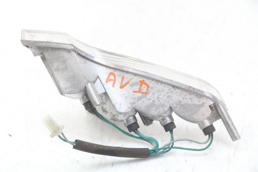 photo de FRECCE DESTRA ANTERIORE PEUGEOT VIVACITY 125 (2010 - 2017)