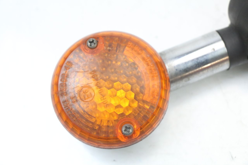 photo de FRECCE DESTRA ANTERIORE SUZUKI VL INTRUDER 125 (2004 - 2007)