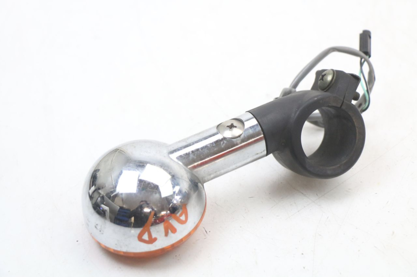 photo de FRECCE DESTRA ANTERIORE SUZUKI VL INTRUDER 125 (2004 - 2007)