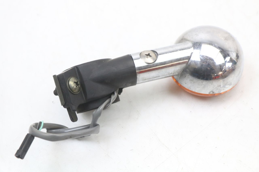 photo de FRECCE DESTRA ANTERIORE SUZUKI VL INTRUDER 125 (2004 - 2007)