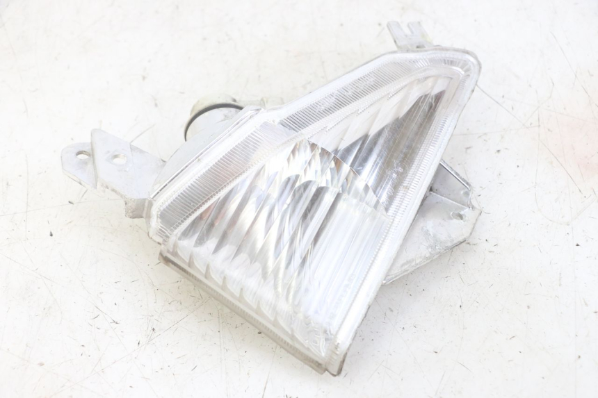 photo de FRECCE DESTRA ANTERIORE YAMAHA X-MAX XMAX 125 (2010 - 2014)
