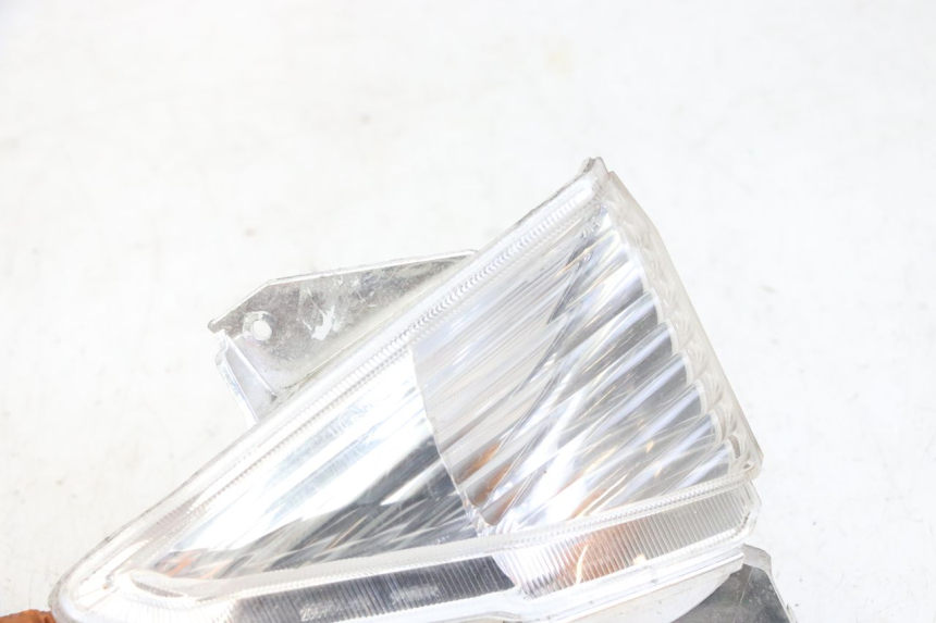 photo de FRECCE DESTRA ANTERIORE YAMAHA X-MAX XMAX 125 (2010 - 2014)