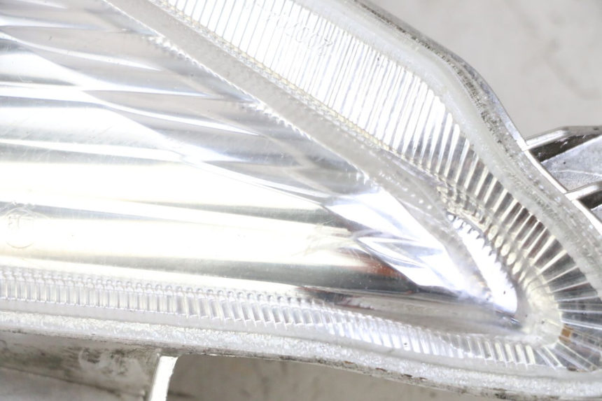 photo de FRECCE DESTRA ANTERIORE YAMAHA X-MAX XMAX 125 (2010 - 2014)