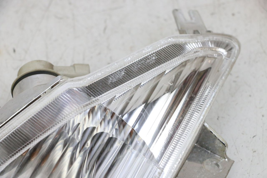 photo de FRECCE DESTRA ANTERIORE YAMAHA X-MAX XMAX 125 (2010 - 2013) - Vista d'insieme del prodotto