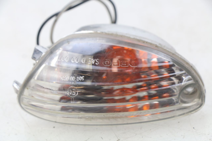 photo de FANALE ANTERIORE DESTRO TGB X-MOTION XMOTION 125 (2008 - 2014)