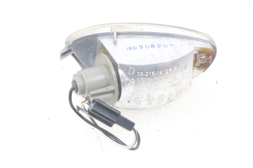 photo de FANALE ANTERIORE DESTRO TGB X-MOTION XMOTION 125 (2008 - 2014)