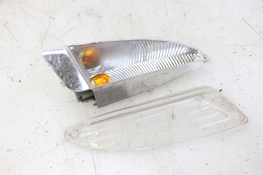 photo de FRECCE DESTRA ANTERIORE PIAGGIO X9 EVOLUTION 125 (2003 - 2007)