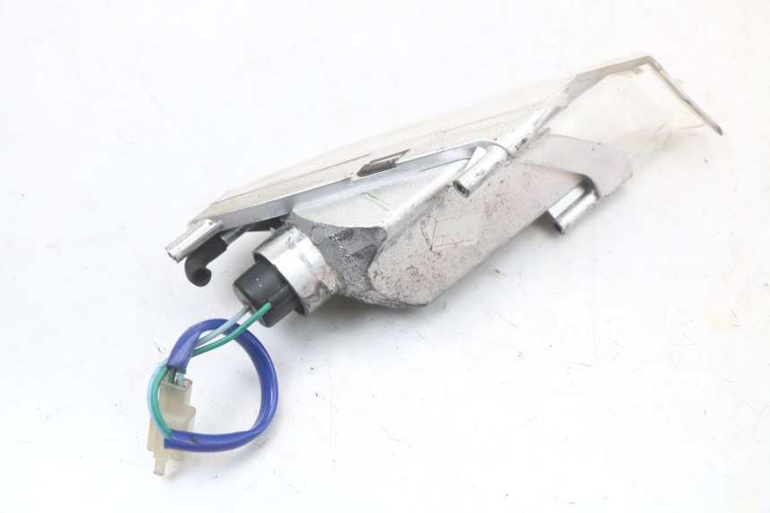 photo de FANALE ANTERIORE DESTRO KYMCO XCITING 250 (2006 - 2009)