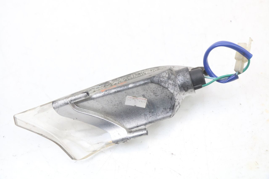 photo de FANALE ANTERIORE DESTRO KYMCO XCITING 250 (2006 - 2009)