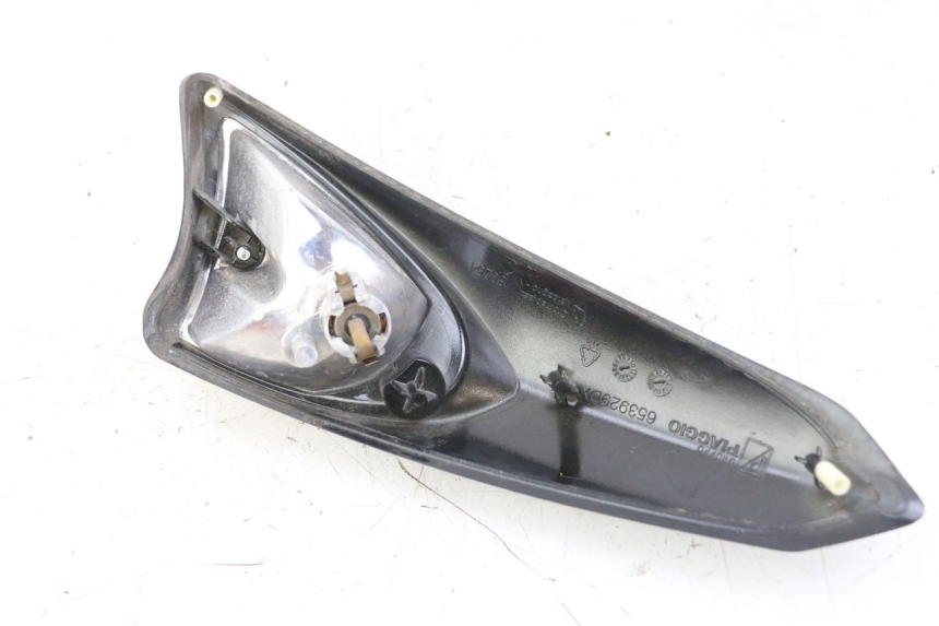 photo de CLIGNOTANTE ANTERIORE DESTRA PIAGGIO XEVO - X EVO 125 (2007 - 2016)
