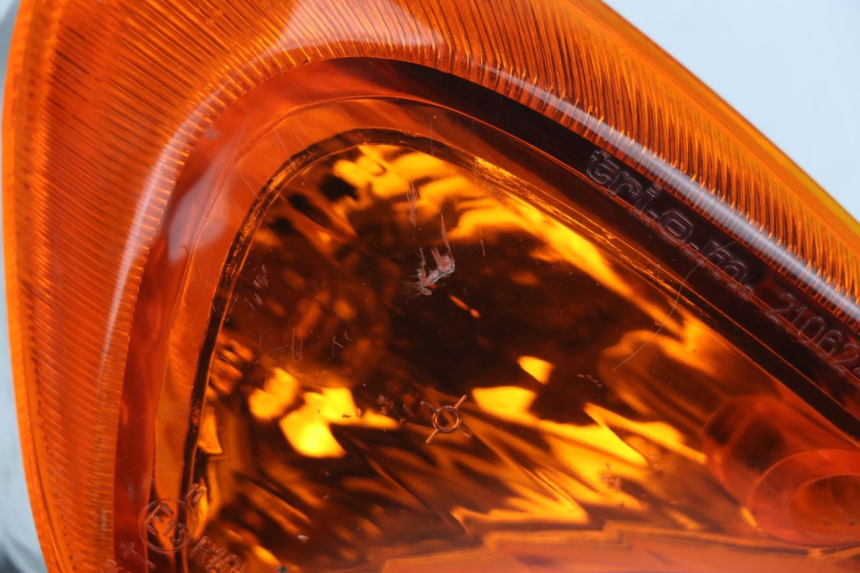 photo de FRECCE DESTRA ANTERIORE HONDA XLV VARADERO 125 (2000 - 2006)