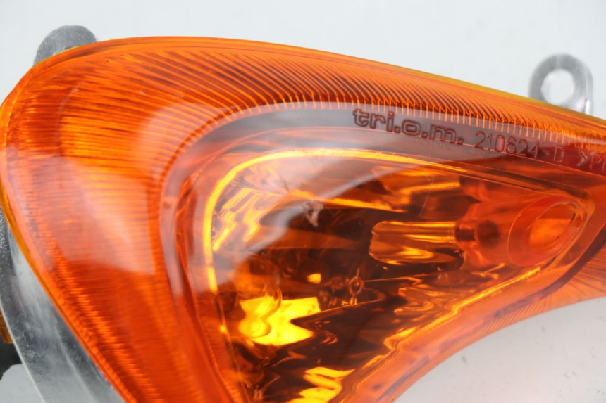 photo de FRECCE DESTRA ANTERIORE HONDA XLV VARADERO 125 (2000 - 2006)