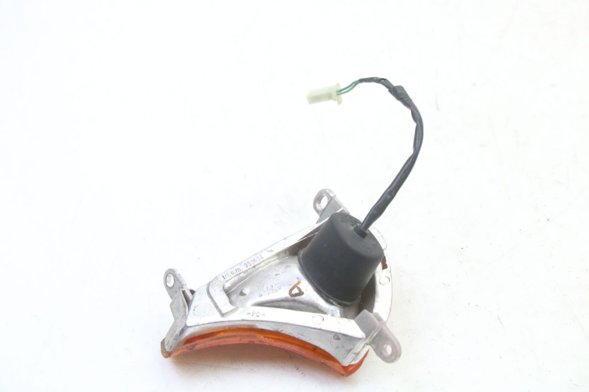 photo de FRECCE DESTRA ANTERIORE HONDA XLV VARADERO 125 (2000 - 2006)