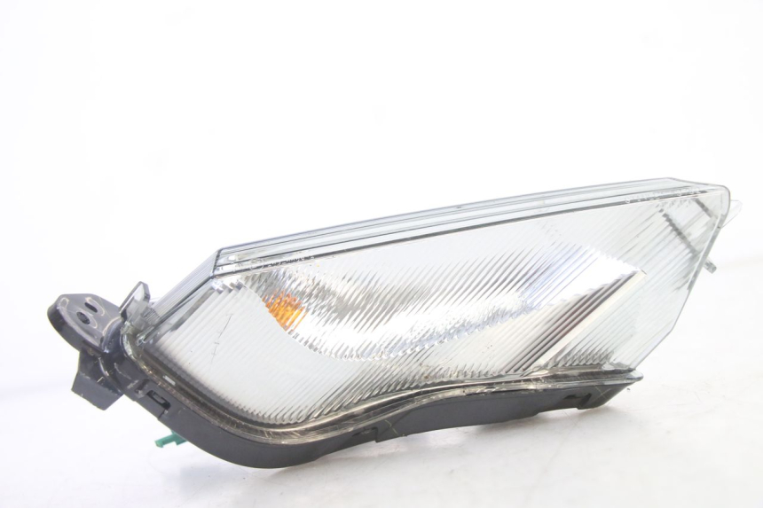 photo de FRECCE DESTRA ANTERIORE YAMAHA XMAX X-MAX 125 (2021 - 2025)