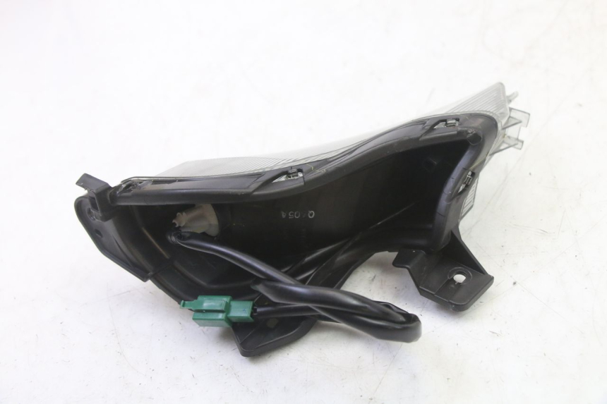photo de FRECCE DESTRA ANTERIORE YAMAHA XMAX X-MAX 125 (2021 - 2025)