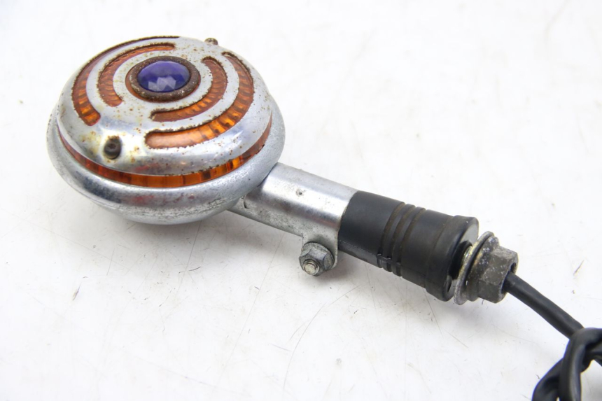 photo de FANALE ANTERIORE DESTRO YAMAHA XV VIRAGO 750 (1984 - 1998)