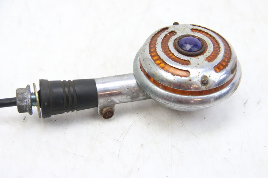 photo de FANALE ANTERIORE DESTRO YAMAHA XV VIRAGO 750 (1984 - 1998)