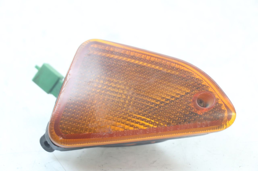 photo de FANALE ANTERIORE DESTRO YAMAHA FJ 3CX 1200 (1986 - 1996)