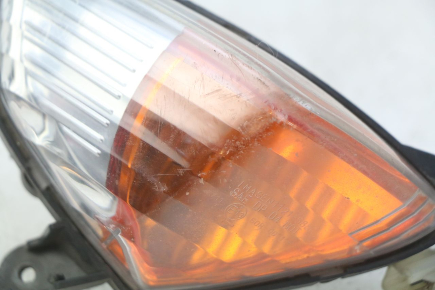 photo de FANALE ANTERIORE DESTRO YAMAHA FJR ABS 1300 (2006 - 2012)