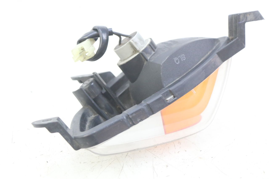 photo de FANALE ANTERIORE DESTRO YAMAHA FJR ABS 1300 (2006 - 2012)