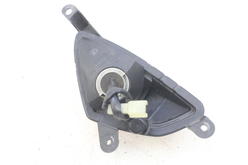 photo de FANALE ANTERIORE DESTRO YAMAHA FJR ABS 1300 (2006 - 2012)