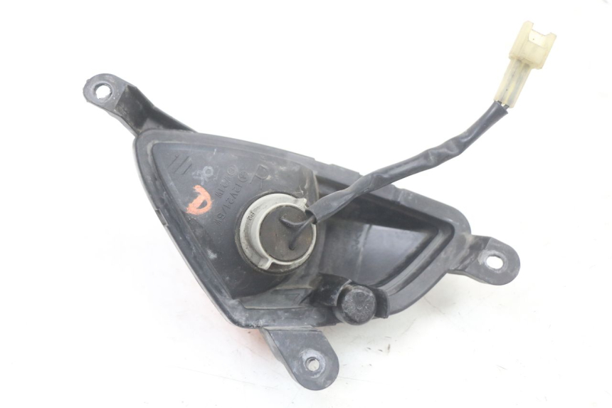 photo de FANALE ANTERIORE DESTRO YAMAHA FJR ABS 1300 (2006 - 2012)
