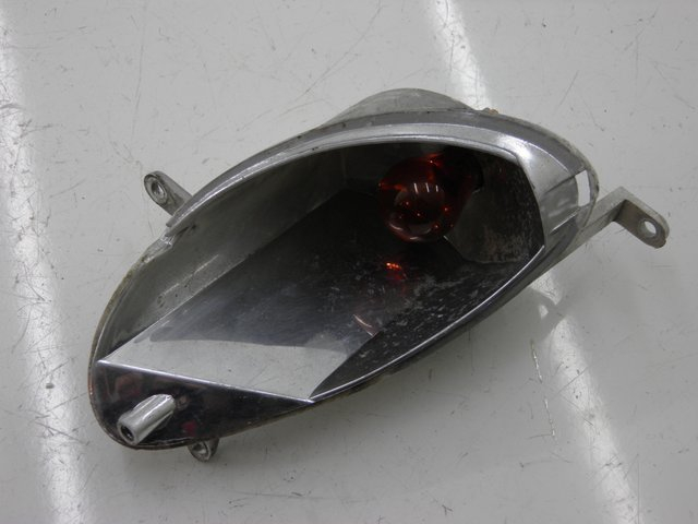 photo de FANALE ANTERIORE DESTRO YAMAHA YP MAJESTY 125 (2002 - 2006)