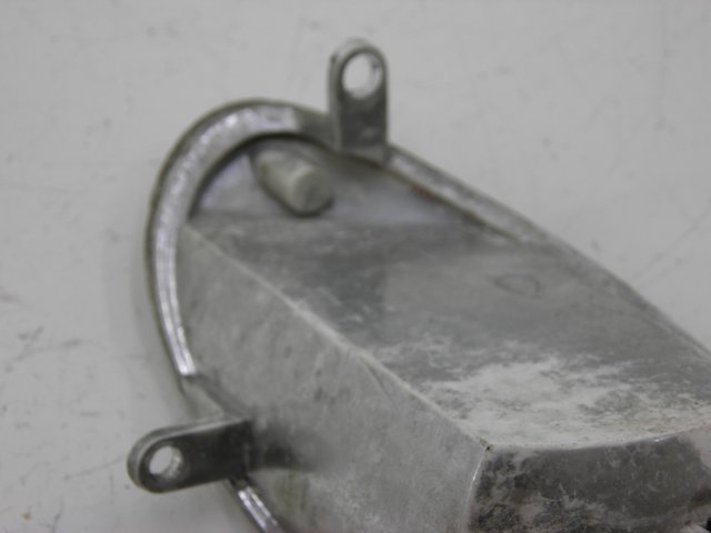 photo de FANALE ANTERIORE DESTRO YAMAHA YP MAJESTY 125 (2002 - 2006)