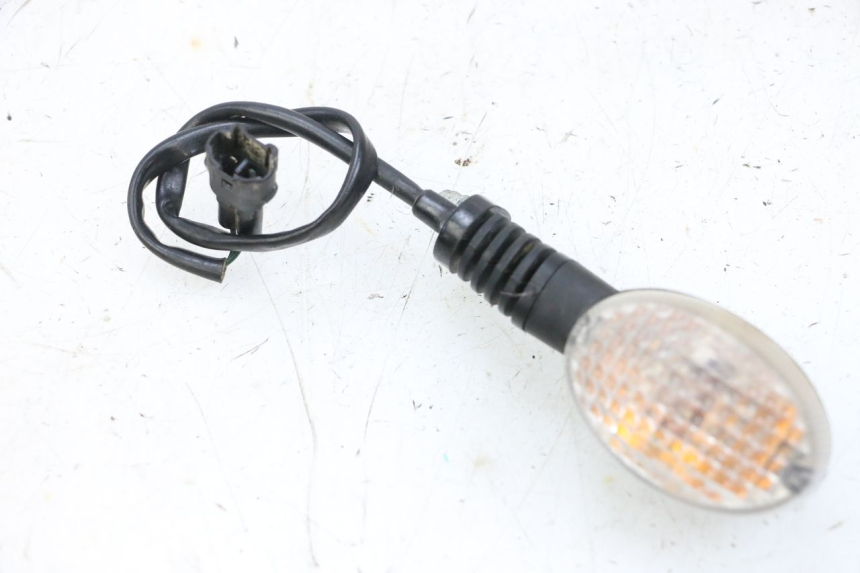 photo de FRECCE DESTRA ANTERIORE YAMAHA YFM R RAPTOR 250 (2008 - 2014) - Dettaglio del componente