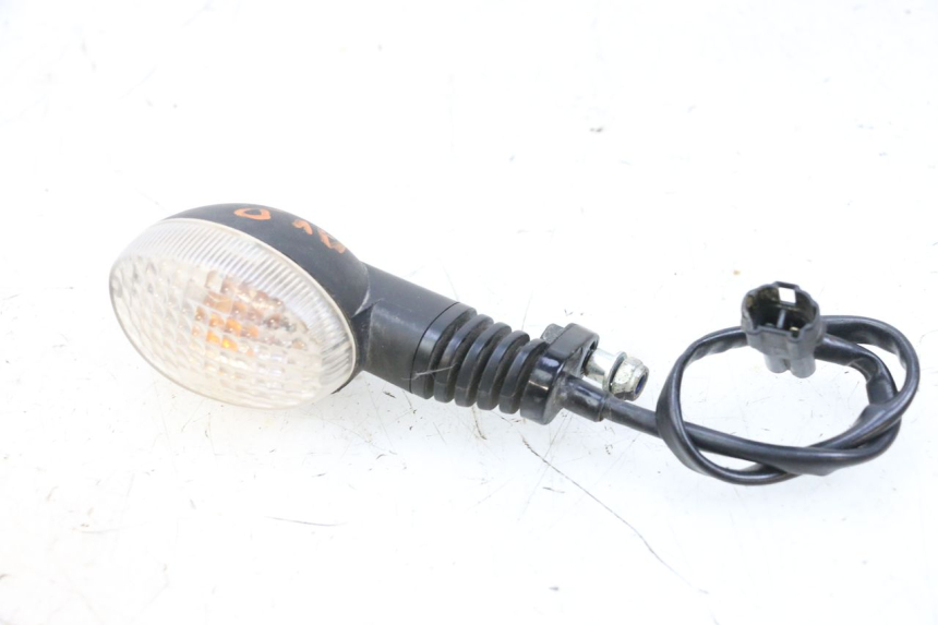 photo de FRECCE DESTRA ANTERIORE YAMAHA YFM R RAPTOR 250 (2008 - 2014) - Altra angolazione