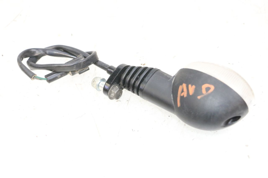 photo de FRECCE DESTRA ANTERIORE YAMAHA YFM R RAPTOR 250 (2008 - 2014) - Dettagli dei punti di fissaggio