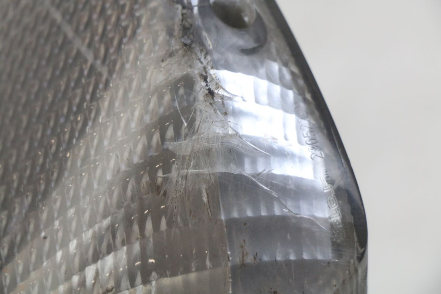 photo de FRECCE DESTRA ANTERIORE YAMAHA YP MAJESTY 125 (2007 - 2010)