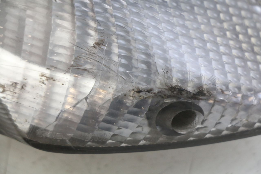 photo de FRECCE DESTRA ANTERIORE YAMAHA YP MAJESTY 125 (2007 - 2010)