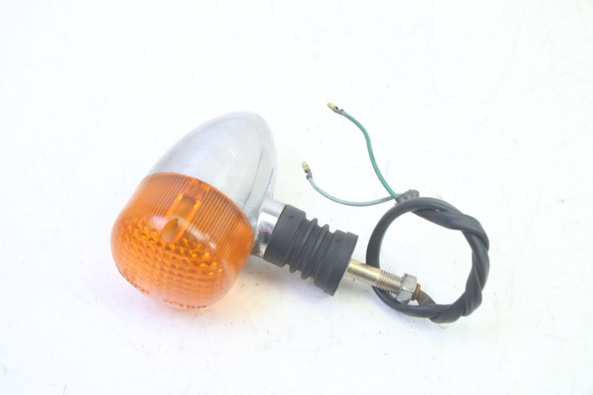 photo de FRECCE DESTRA ANTERIORE KYMCO ZING 125 (1997 - 2003) - Vista principale