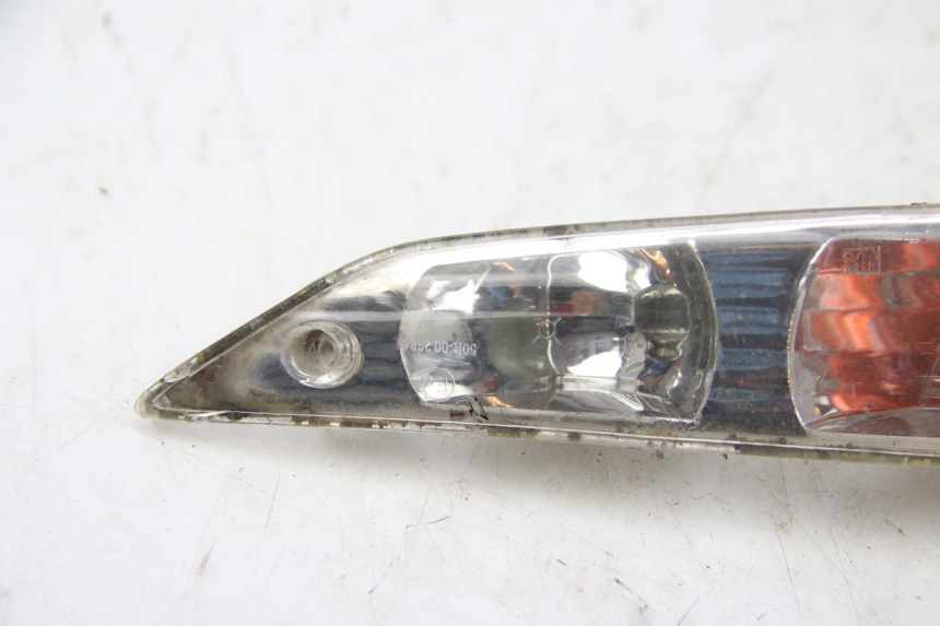 photo de FANALE ANTERIORE DESTRO PIAGGIO ZIP 4T 50 (2018 - 2020)