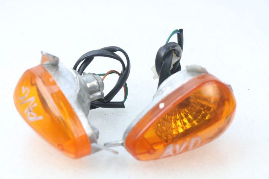 photo de FANALE ANTERIORE ERIDER CARGO 1 (2009 - 2018)