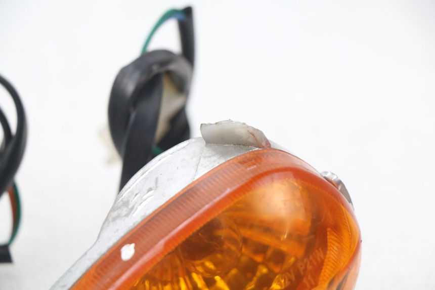 photo de FANALE ANTERIORE ERIDER CARGO 1 (2009 - 2018)