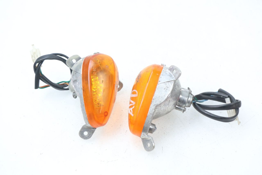 photo de FANALE ANTERIORE ERIDER CARGO 1 (2009 - 2018)