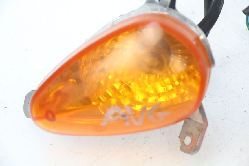 photo de FANALE ANTERIORE ERIDER CARGO 1 (2009 - 2018)