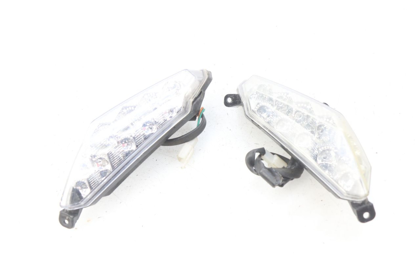 photo de FANALE ANTERIORE EUROCKA VIRTUALITY GT 4T 50 (2011 - 2017)