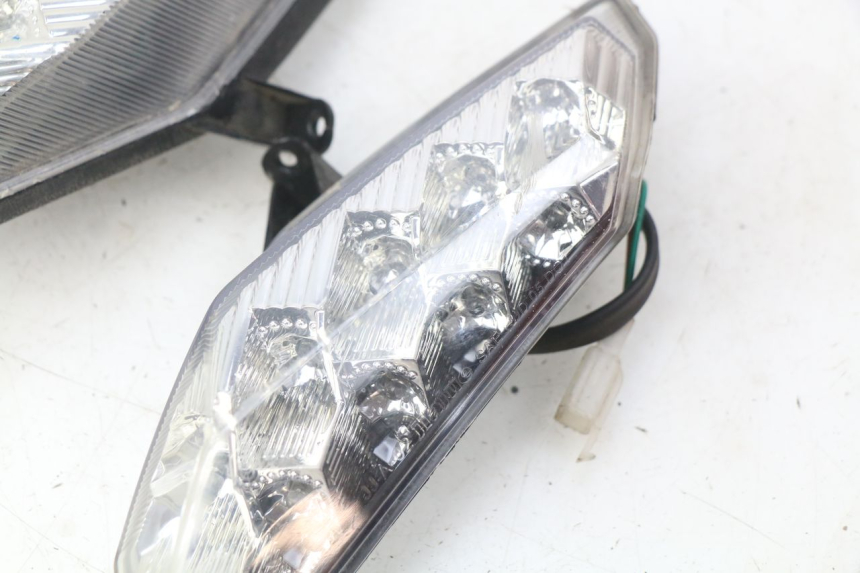 photo de FANALE ANTERIORE EUROCKA VIRTUALITY GT 4T 50 (2011 - 2017)