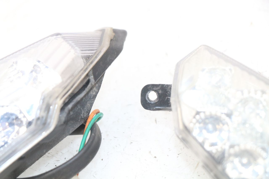 photo de FANALE ANTERIORE EUROCKA VIRTUALITY GT 4T 50 (2011 - 2017)
