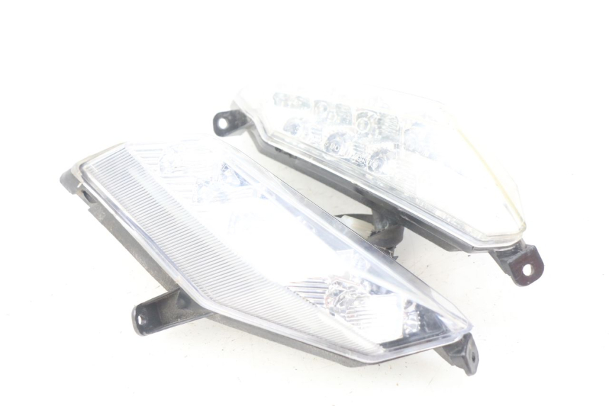 photo de FANALE ANTERIORE EUROCKA VIRTUALITY GT 4T 50 (2011 - 2017)