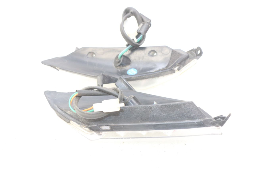 photo de FANALE ANTERIORE EUROCKA VIRTUALITY GT 4T 50 (2011 - 2017)