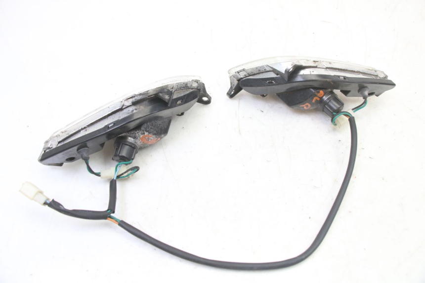 photo de FANALE ANTERIORE SYM FIDDLE 3 III 125 (2014 - 2020)