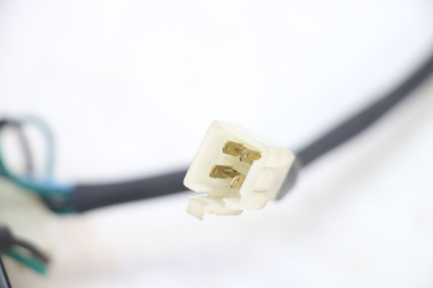 photo de FANALE ANTERIORE SYM FIDDLE 3 III 125 (2014 - 2020)