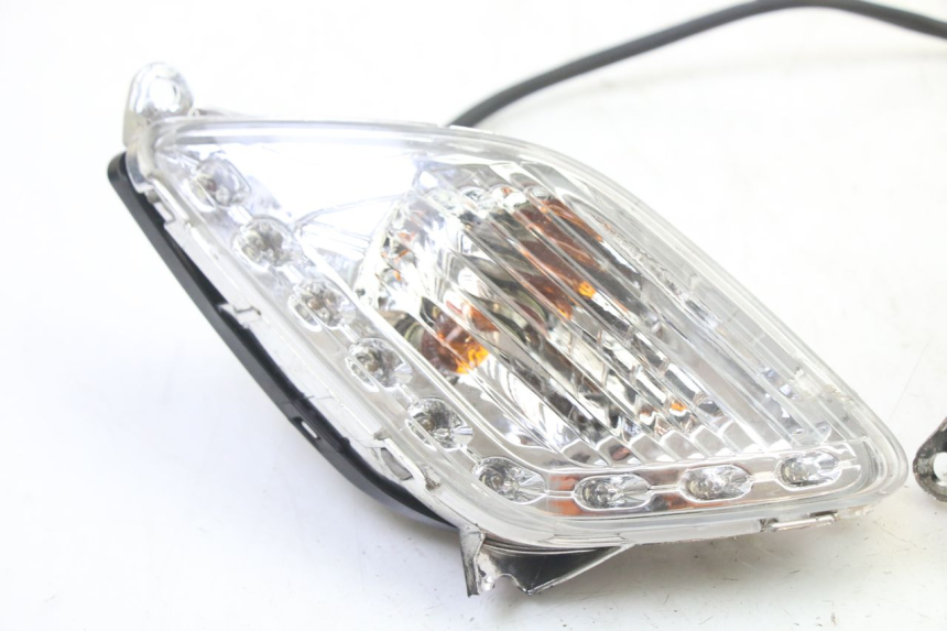 photo de FRECCE ANTERIORE SYM FIDDLE 3 III 50 (2014 - 2020)